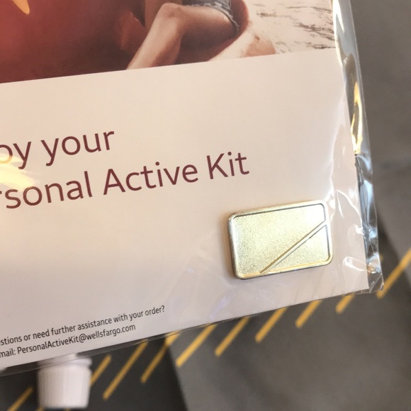 Wells Fargo essential supplies - Picture 7 of 8